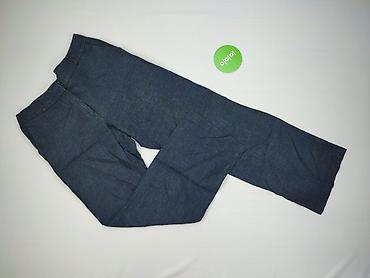 weekday spodnie: Marks & Spencer, Spodnie materiałowe damskie, rozmiar L — 2