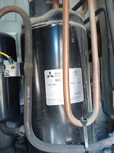 Kondisionerlər: Kondisioner İşlənmiş, 40-45 kv. m, Split sistem -da lalafo.az — 7 Kondisionerlər: Kondisioner İşlənmiş, 40-45 kv. m, Split sistem — 7
