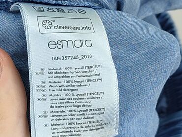 Women's Pants: Esmara, Spodnie materiałowe damskie, S — 7