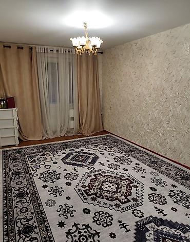 plaza: 2 комнаты, 43 м², Золотой квадрат 104 серия, 5 этаж, Евроремонт — 2