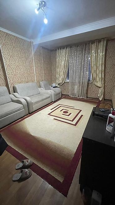 Долгосрочная аренда квартир: 2 комнаты, С мебелью полностью — 2