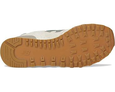 574: Кроссовки, 41.5, 42, 42.5, New Balance, Новый, цвет - Бежевый, Самовывоз, Бесплатная доставка, Платная доставка — 6