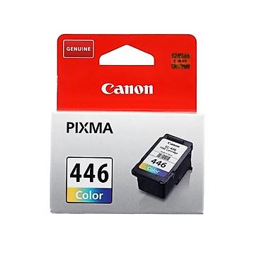 termo printer: Canon CL-446 8285B001 Tri-Color rəngli mürəkkəb kartrici (FINE — 1