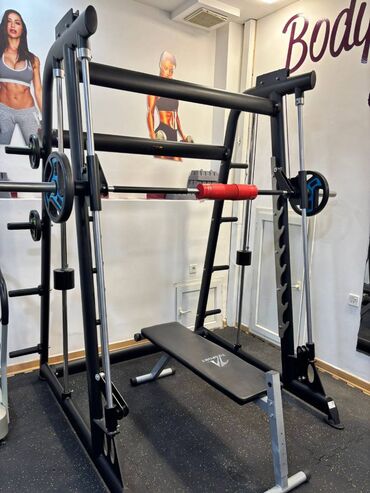 Qaçış trenajorları: Müxtəlif idman trenajorları satılır – ikinci əl, ayrı-ayrı və ya — 8