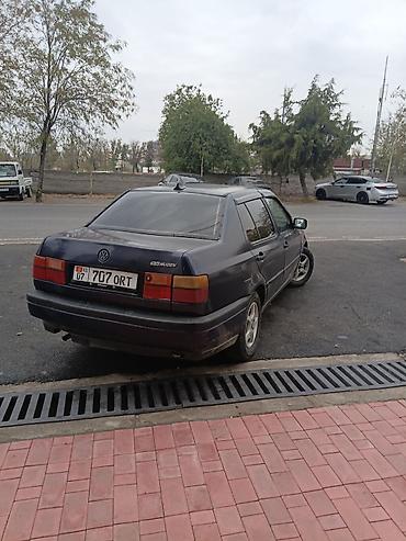 фары для венто: Volkswagen Vento: 1992 г., 1.8 л, Механика, Бензин, Седан — 2