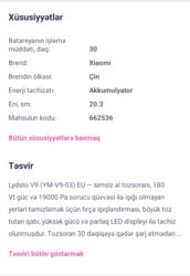 Tozsoranlar: Heç işlədilməyib 230 manata alinib — 4
