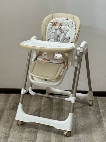 Yemək masaları, oturacaqları: ‼️💜 Ən Son Model Uşaqlar üçün Yemək Stulu və Yelləncək 💜‼️ ✨ — 7