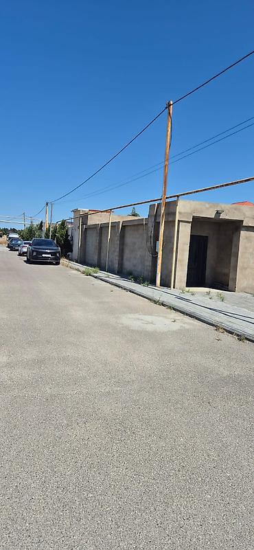 masazirda heyet evleri 2024: 5 otaqlı, 220 kv. m, Təmirsiz — 8