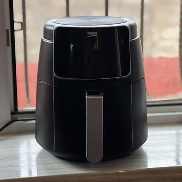 en ucuz iphone x: Fritoz Beko, 4-5 l, Yeni, Ünvandan götürmə — 1