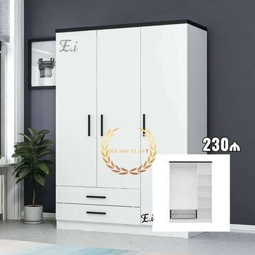 Dolablar: Yeni, Düz dolab, Qarderob, paltar dolabı