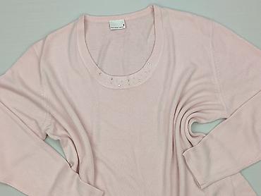 renee bluzy: Helena Vera, Sweter damski, rozmiar 6XL — 1