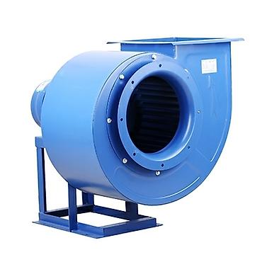 Воздуходувка: Вентилятор Пристенная, Улитка — 9