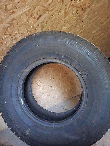 maxxis: Шины 80 / R 16, Зима, Б/у, Комплект, Легковые, Китай, Maxxis — 8