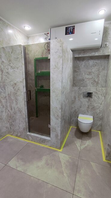 Укладка плитки: Подготовка стен для укладки, Подготовка стен для грунтовки, Резка плитки | Керамическая плитка, Керамогранитая плитка, Мозаичная плитка | Вертикальная укладка, Диагональная укладка, Горизонтальная укладка Больше 6 лет опыта — 2