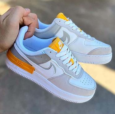 adidas originals srbija: Nike Air 
41-46
2750 din — 2