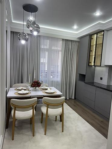 Новостройки от застройщика: Элитка, 2 комнаты, 73 м² — 7