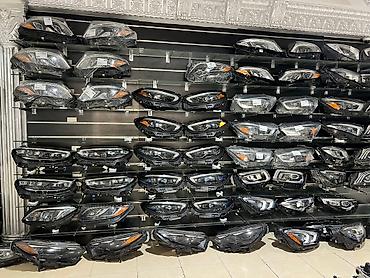 Другие автозапчасти: Запчасти на многие модели Mercedes Benz По вопросам писать в — 3