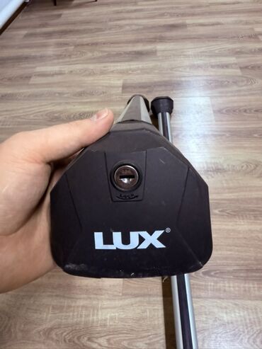 багажник на мерседес 124: Поперечные дуги На рейлинги Lux, Новый, Самовывоз, Платная доставка