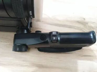 Video kamere: Lepo ocuvana kao nova — 3