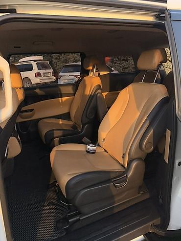 страшный машына: Kia Carnival: 2022 г., 2.2 л, Автомат, Дизель, Минивэн — 7