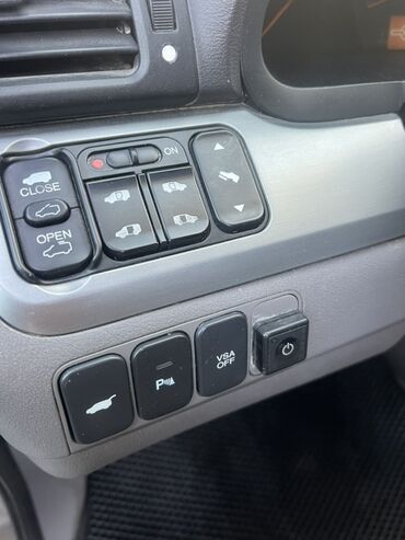 Honda: Honda Odyssey: 2008 г., 3.5 л, Автомат, Газ, Минивэн — 20