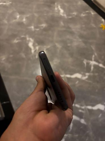 balaca telfonlar: Honor X9b, 256 GB, rəng - Qara — 6