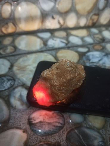 form: Qızılı Narıncı rəng Təbii Mineral Daş Satılır 💎 ✨ 📸 Şəkillər — 9