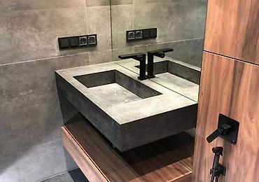 Монтаж и замена сантехники: Монтаж и замена сантехники Больше 6 лет опыта — 26