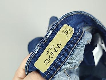 lewis: Jeansy damskie, rozmiar M — 4