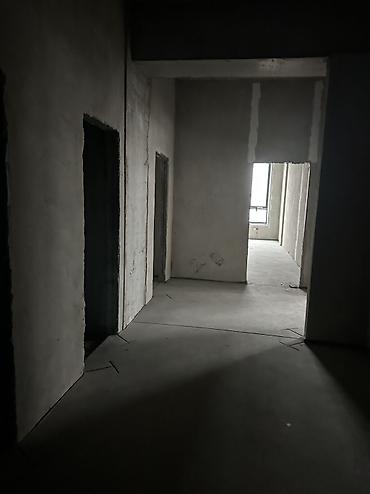 archa group: 3 комнаты, 131 м², Асанбай мкр Элитка, 2 этаж, ПСО (под самоотделку) — 5
