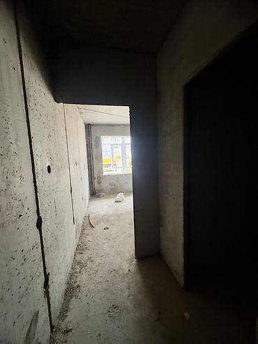 Продажа помещений свободного назначения: Продаётся двух комнатная квартира(можно переделать под трешку) в новом — 7