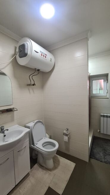 Продажа домов: Полдома, 120 м², 5 комнат, Собственник, Евроремонт — 10