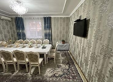 Продажа коттеджей и домов: 6 комнат, 150 м², 5 соток, Аламедин (ГЭС-2), Собственник at lalafo.kg — 12 Продажа коттеджей и домов: 6 комнат, 150 м², 5 соток, Аламедин (ГЭС-2), Собственник — 12