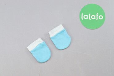 4 товарів | lalafo.com.ua: Рукавиці, колір - Білий, Блакитний