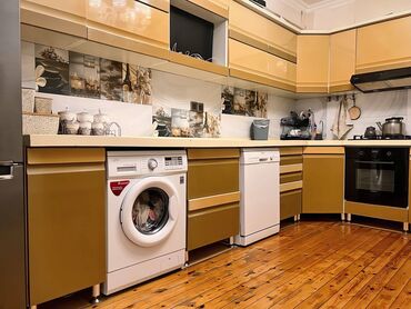 Yeni tikili: 4 otaqlı, Yeni tikili, m. Əhmədli, 147 kv. m — 20