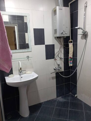 Uzunmüddətli kirayə mənzillər: Xətai Rayonu Xalqlar Dostluğu Metrosuna 4 dəqiqə 34-cü polis bölməsin — 14