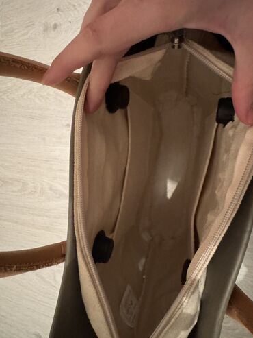 Torbe: O bag, Materijal: Pamuk — 7