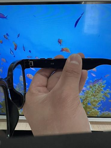 Другие VR очки: Умные очки с функциями Bluetooth Описание: - Классическая — 8