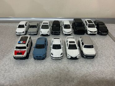 Oyuncaqlar: Təcili Satılır. Endirim Var. Nissan 370z Cupe modelka satılır.Ağ — 18