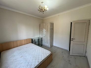 микр продажа: 2 комнаты, 56 м², Юг-2 мкр 106 серия, 3 этаж, Свежий ремонт — 8