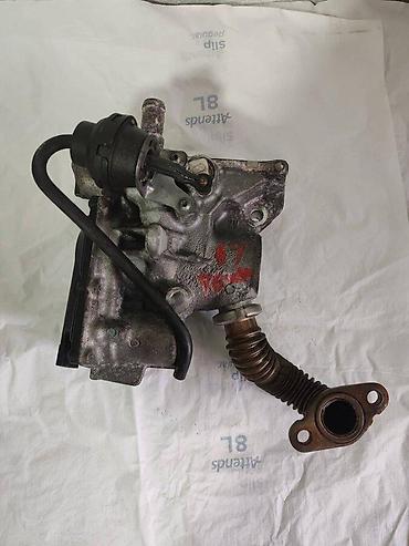 silikonski prag: EGR VENTIL ZA RENAULT CAPTUR, CLIO, MEGANE | Egr ventil za Renault — 5
