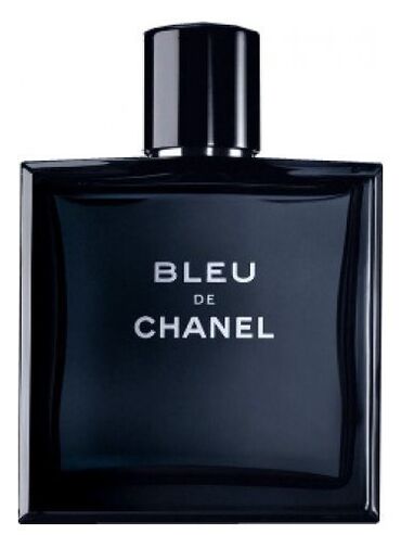 духи мужские оригинал: Bleu de Chanel (+ версии Eau De Parfum и Parfum) Bleu de Chanel 50ml