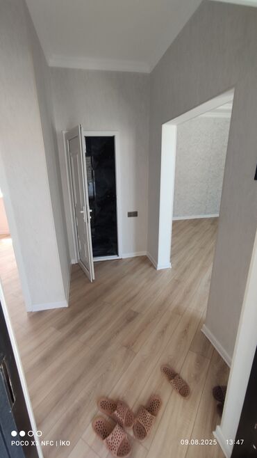 Həyət evləri və villaların satışı: Binə 4 otaqlı, 110 kv. m, Yeni təmirli — 8