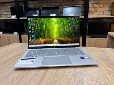 HP: İşlənmiş HP Pavilion, 14 ", Intel Core i5, 512 GB, Pulsuz çatdırılma, Ödənişli çatdırılma, Rayonlara çatdırılma — 4