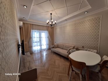 Günlük kirayə mənzillər: 2 otaqlı, Nərimanov r. r-nu — 17