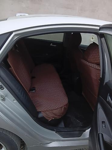 сузики афто: Hyundai Sonata: 2010 г., 2 л, Автомат, Бензин, Седан — 5