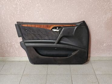 Дверные карты: Дверная карта Mercedes-Benz 1997 г., Б/у, Оригинал, Германия — 23