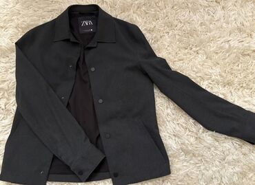 Şortlar: Kurtka, Vetrovka, Payız, Zara, XS (EU 34)