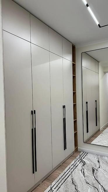 archa group: 2 комнаты, 79 м², Советская/Скрябина Элитка, 9 этаж, Евроремонт — 7
