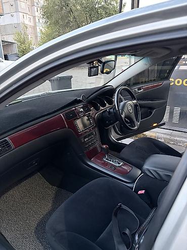 хода стрим: Toyota Windom: 2003 г., 3 л, Автомат, Газ, Седан — 3